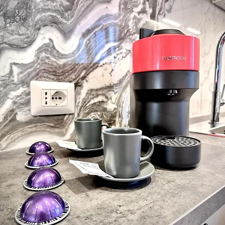 Dimora Pugliami Бари