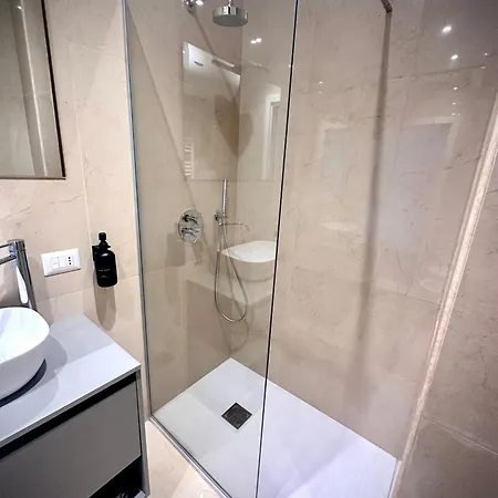 Dimora Pugliamí Apartamento