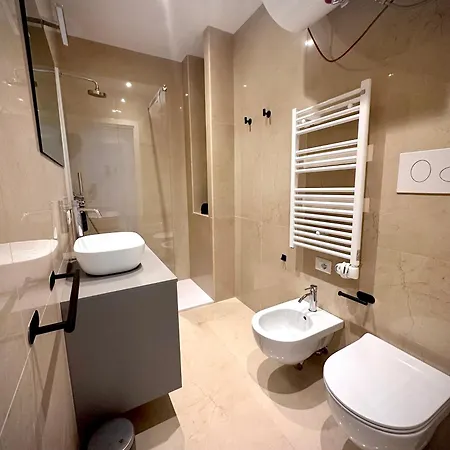 Apartament Dimora Pugliami