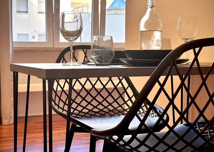 Dimora Pugliami Lägenhet *