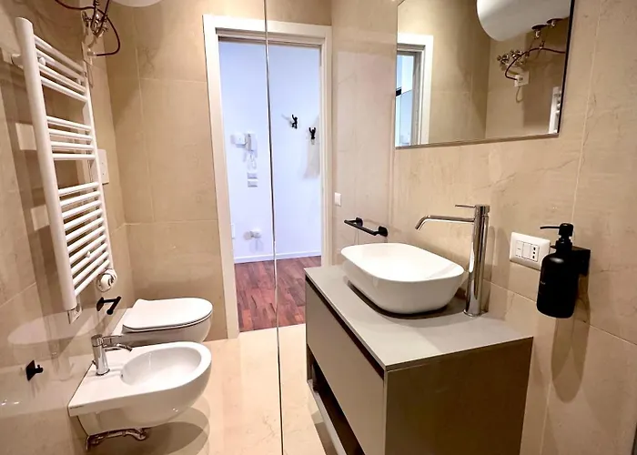 Dimora Pugliami * Бари