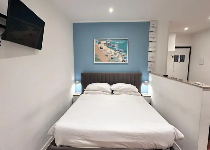 Dimora Pugliami * Bari