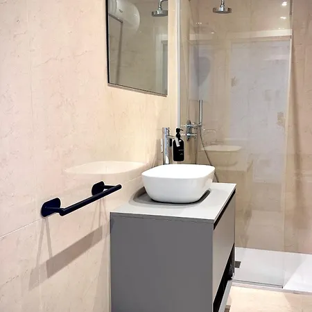 Dimora Pugliami Apartament Bari