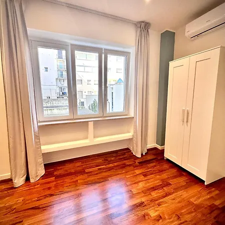Apartamento Dimora Pugliamí Bari