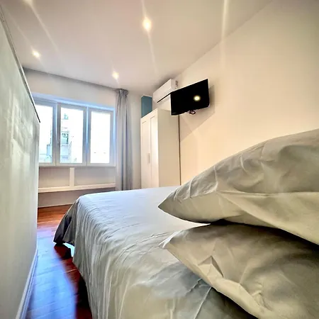 Apartamento Dimora Pugliamí *