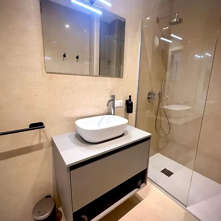 Dimora Pugliami Apartmán