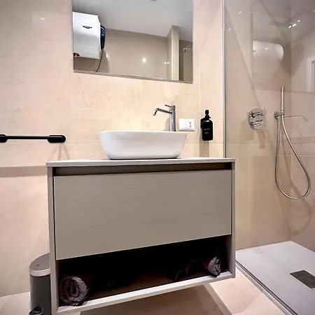 Apartament Dimora Pugliami *