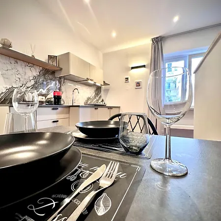 Dimora Pugliami Apartment