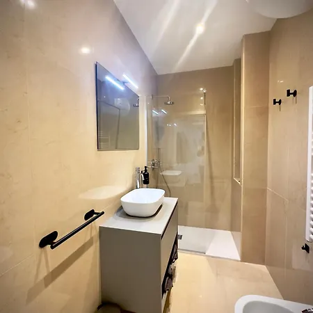 Apartmán Dimora Pugliami Bari