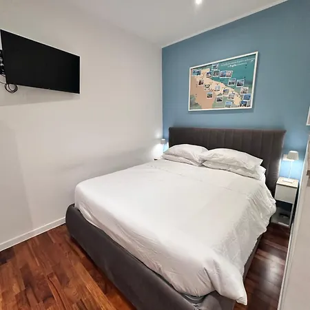 Dimora Pugliami Apartment Bari