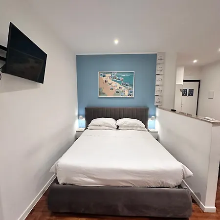 Dimora Pugliamí * Bari