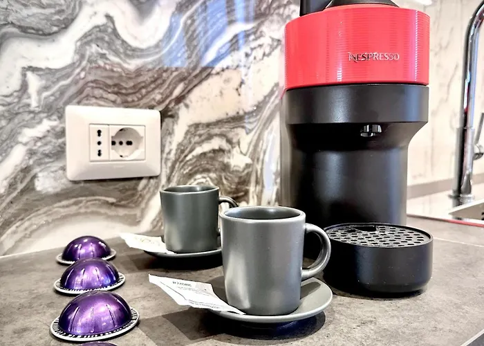 Dimora Pugliami בארי