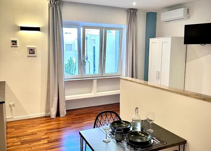 Apartamento Dimora Pugliamí