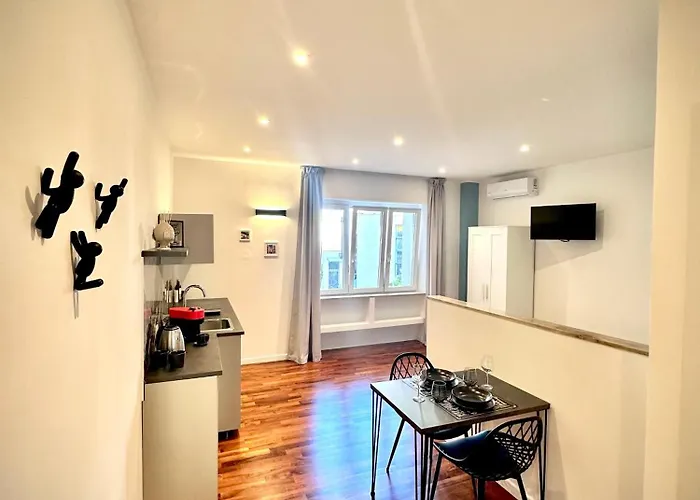 Apartamento Dimora Pugliamí *