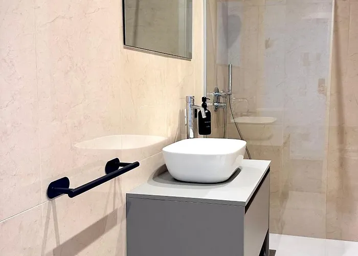 Dimora Pugliamí Apartamento Bari