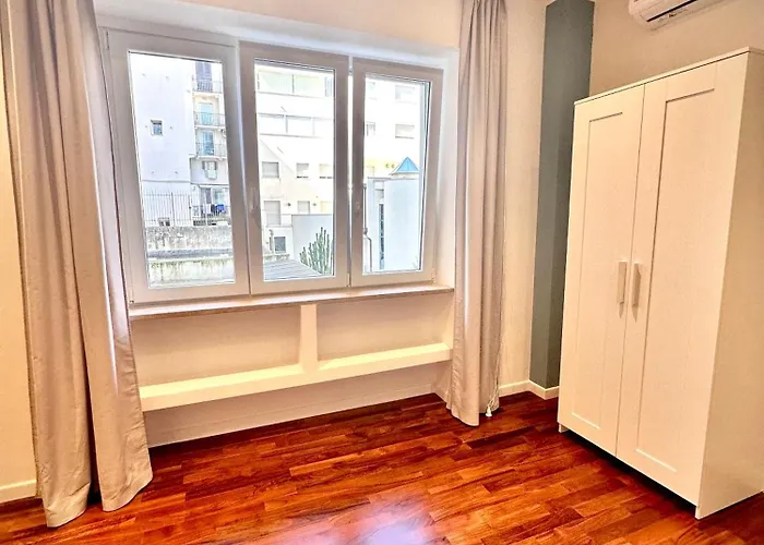 Apartamento Dimora Pugliamí Bari