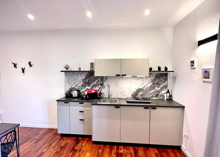 Dimora Pugliami Bari