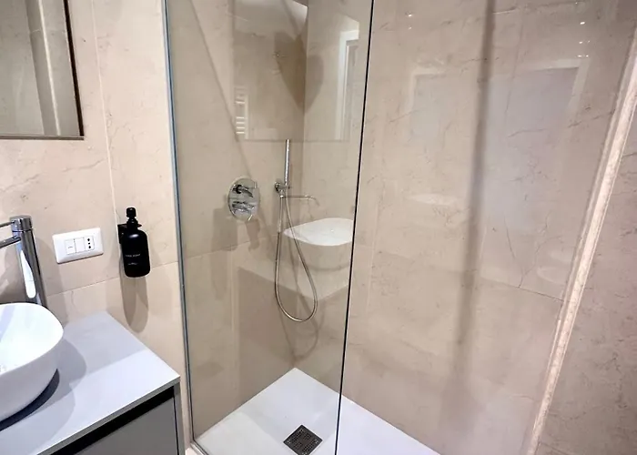 Dimora Pugliami Lejlighed