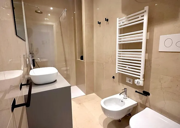 Apartamento Dimora Pugliamí