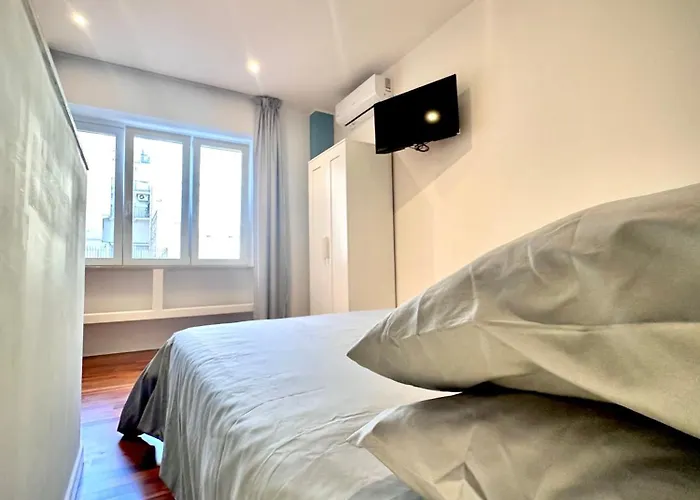 Apartamento Dimora Pugliamí *