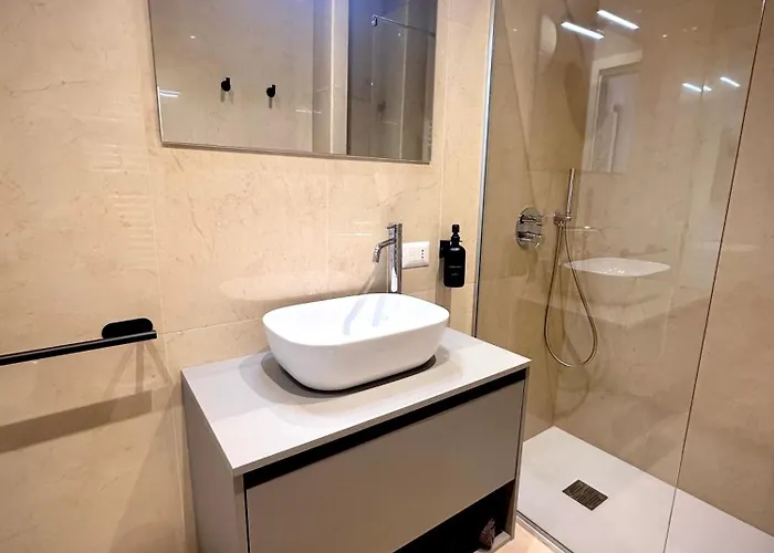 Dimora Pugliami Lejlighed