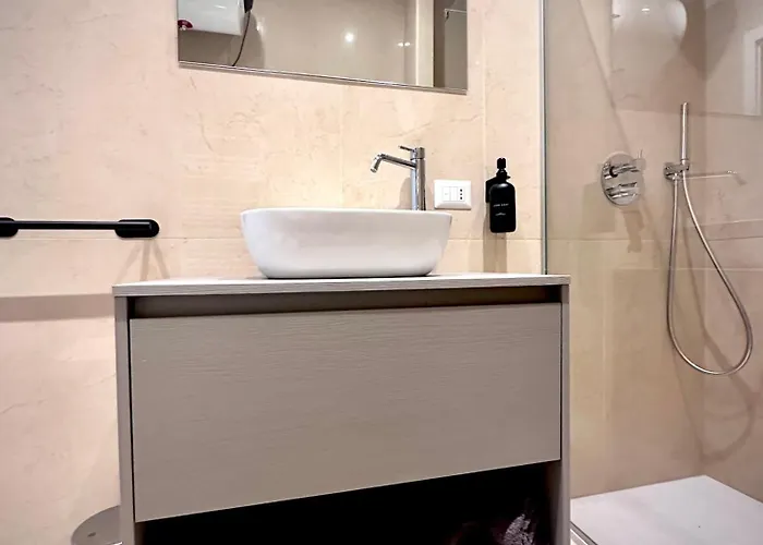 Apartamento Dimora Pugliamí *