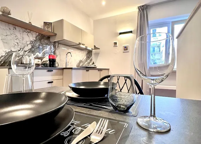 Dimora Pugliamí Apartamento