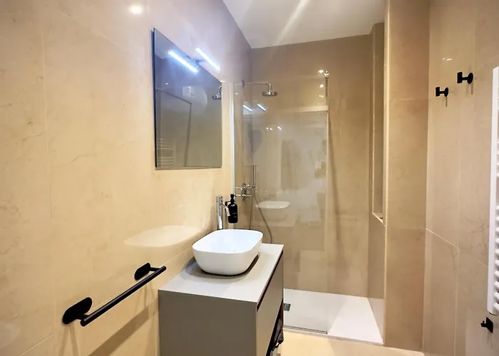 Apartamento Dimora Pugliamí Bari