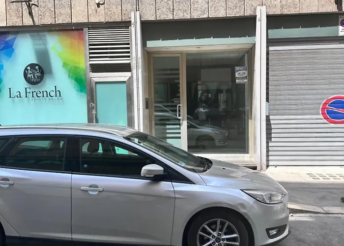 Dimora Pugliamí Apartamento *