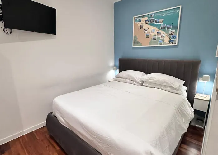 Dimora Pugliamí Apartamento Bari